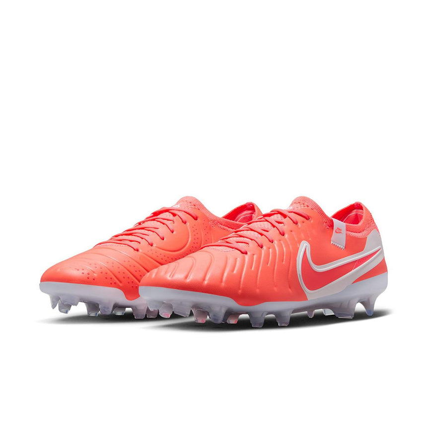 Botas De Futbol Nike Tiempo Legend 10 Elite FirM-gr