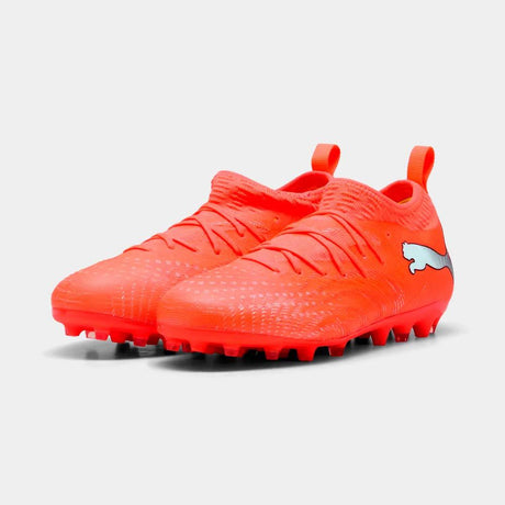 Botas De Fútbol Puma Future 9 Match Mg Junior