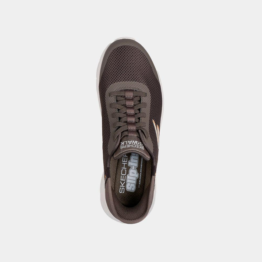 Zapatilla Skechers SliP-Ins: Go Walk Flex - Hands up