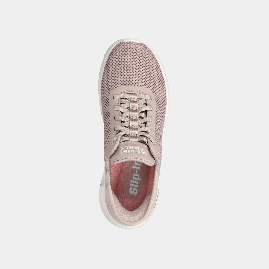 Zapatilla Skechers SliP-Ins: Go Walk Flex