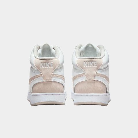 Nike Court Vision Mid Shoes