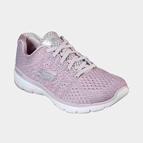 Zapatillas Skechers Flex Appeal 3.0 - Satellites Para Mujer