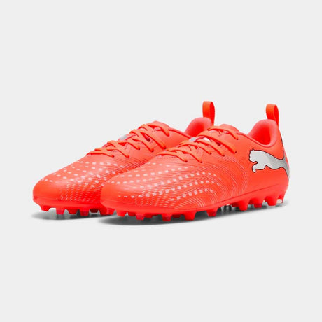 Botas De Fútbol Puma Future 9 Play Mg Junior