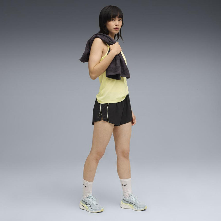 Shorts De Running Velocity De 3” Para Mujer