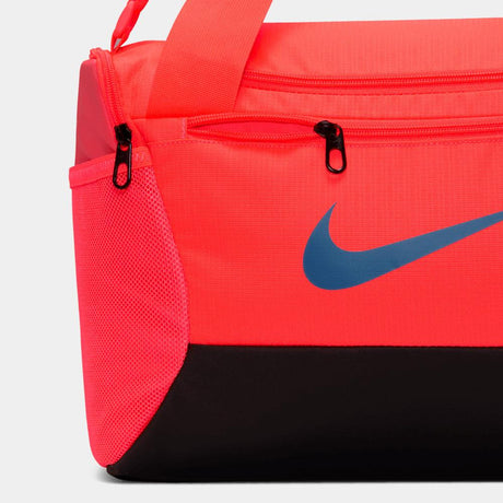 Bolsa De Deporte Nike Brasilia 9.5 De Entrenamiento (extrapequeña, 25 l)