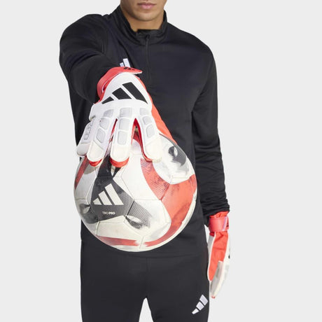adidas Guantes De Portero De Entrenamiento Predator