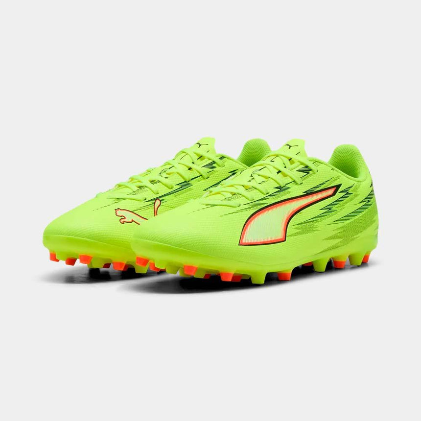 Botas De Fútbol Puma Ultra 6 Play Mg Adultos