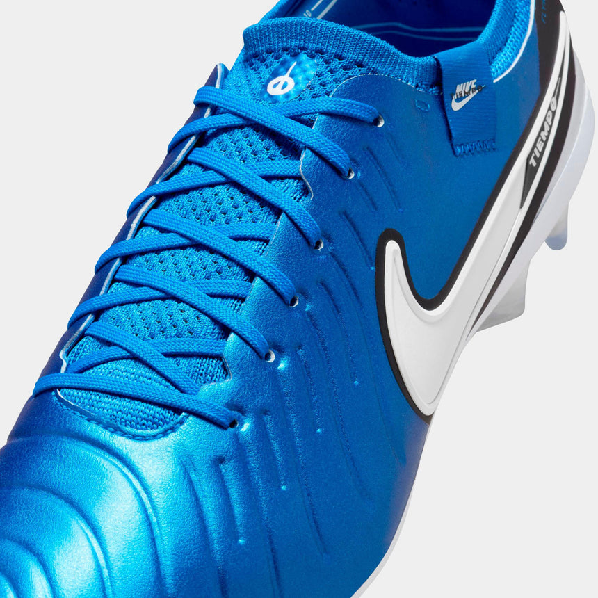 Botas De Futbol Nike Tiempo Legend 10 Elite
