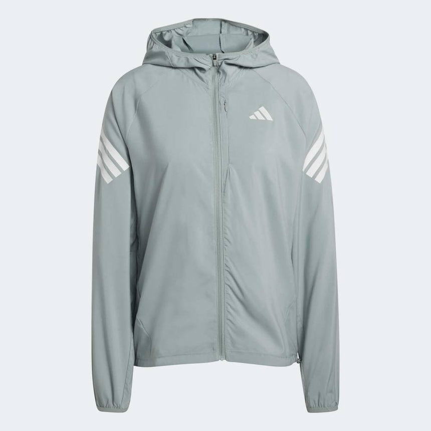 adidas Chaqueta De Running Adi365 Iconic