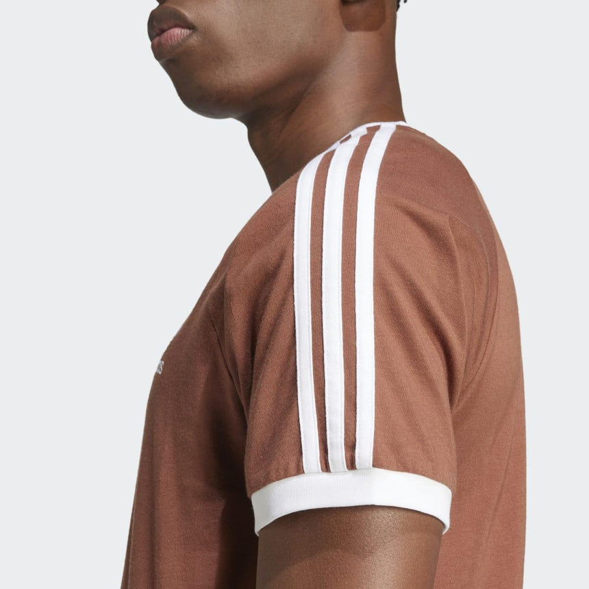 Camiseta Originals Hombre 3-Stripes Tee adidas Originals