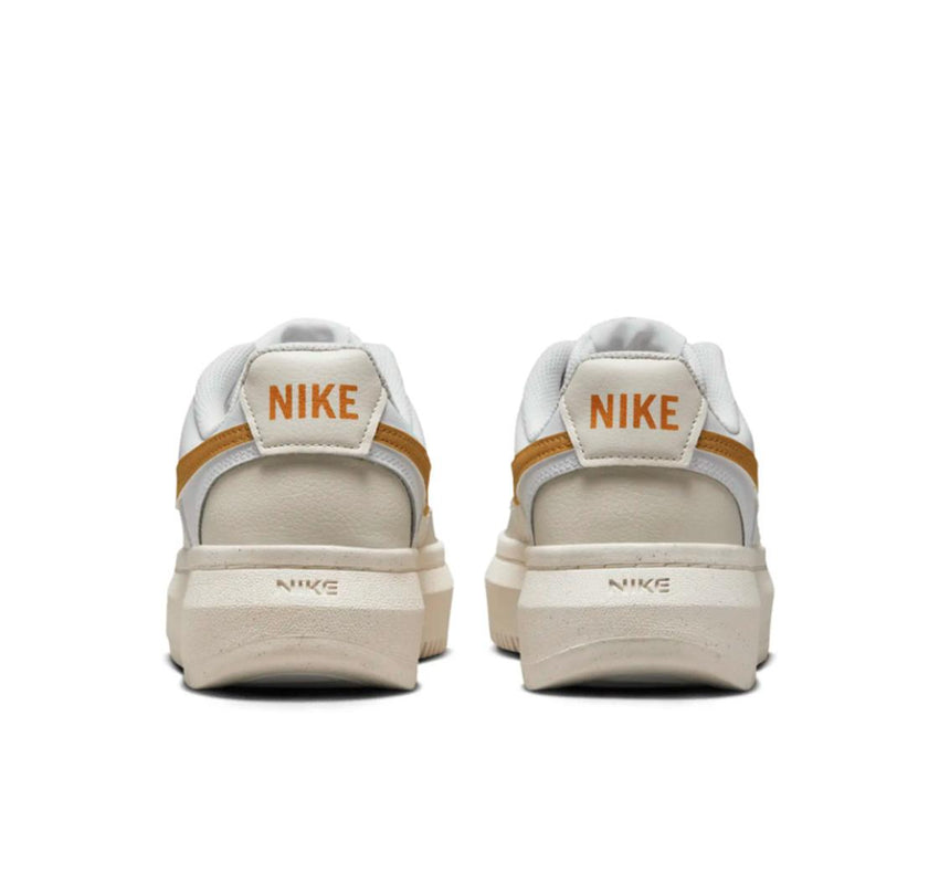Nike Court Vision Alta Women's Shoes