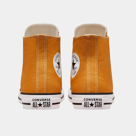 Zapatillas Converse Chuck Taylor Hi Burnt Honey