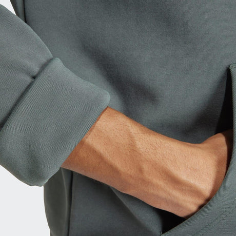 Sudadera Con Capucha Casual Hombre M Fi Bos Hd adidas Sportswear