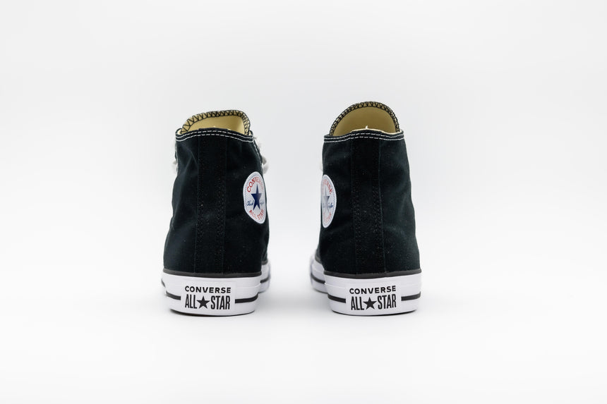 Zapatillas Converse Chuck Taylor All Star Lift Platform Canvas