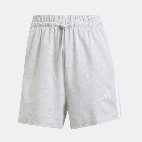 Short Algodón adidas Mujer W 3s Sj Sho