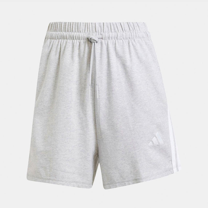 Short Algodón adidas Mujer W 3s Sj Sho