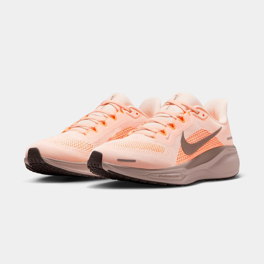 Zapatilla Nike Pegasus 41 De Running Para Asfalto - Mujer