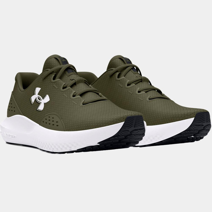 Zapatillas De Running Ua Surge 4