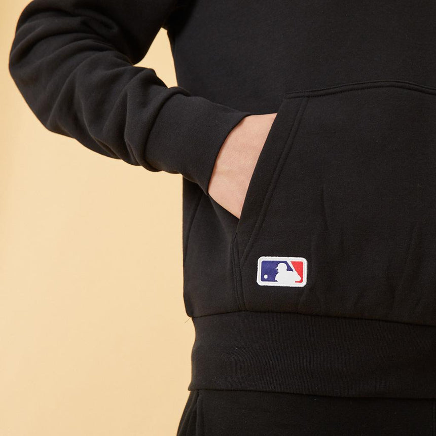 New Era Mlb Tm Logo Mtllc P