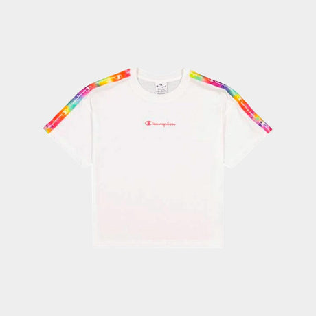 Champion Crewneck T-Shirt