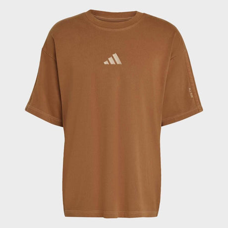 adidas Camiseta All Szn Desgastada