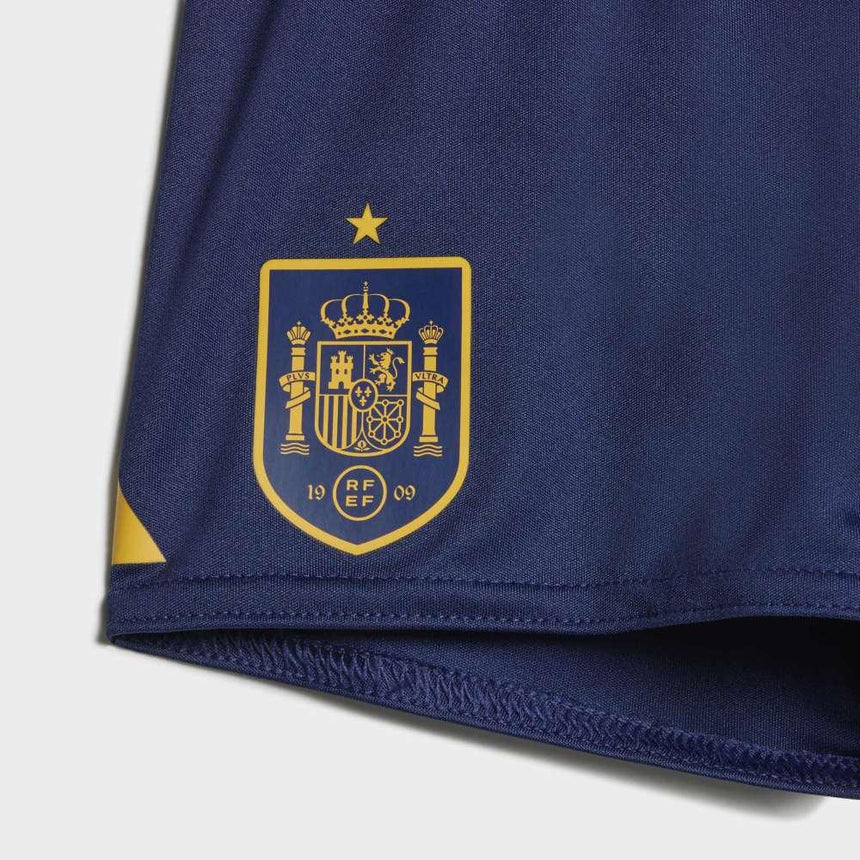 adidas Primera Equipación España 2026 Para Bebés