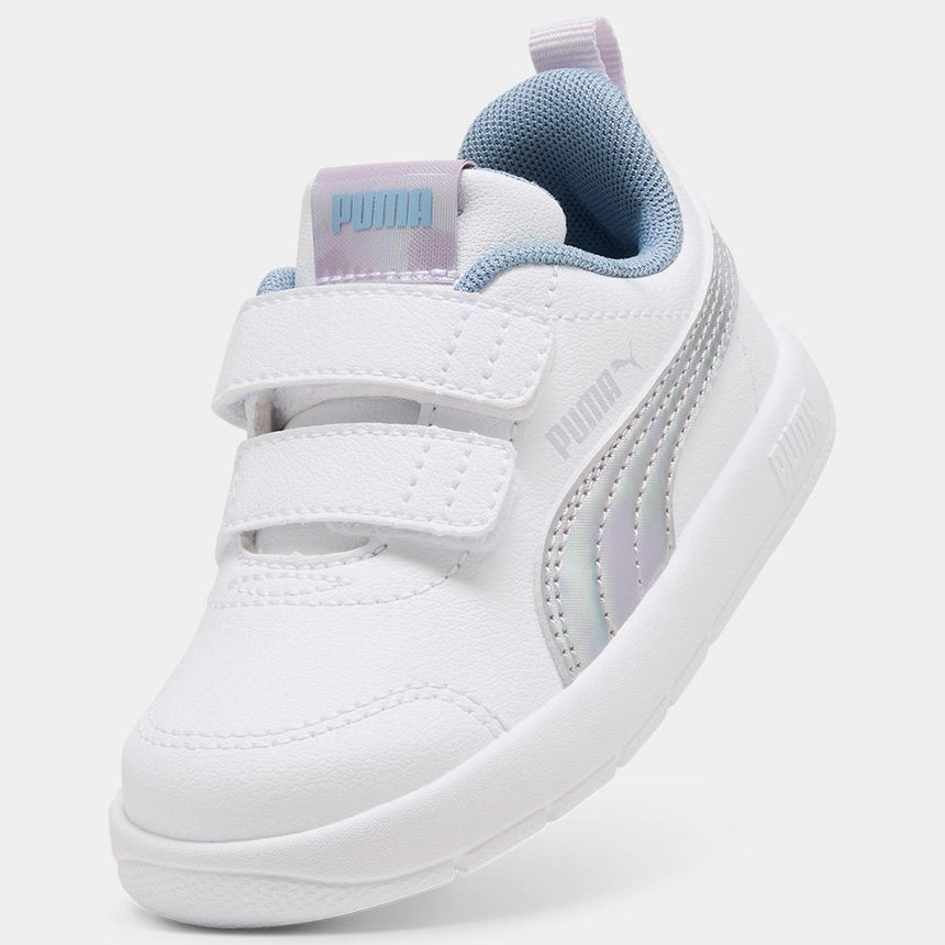 Zapatillas Courtflex V3 Space Belle V Infantil