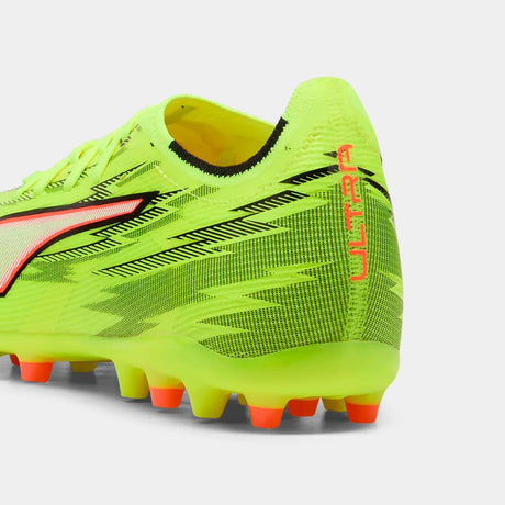 Botas De Fútbol Puma Ultra 6 Match Mg Unisex