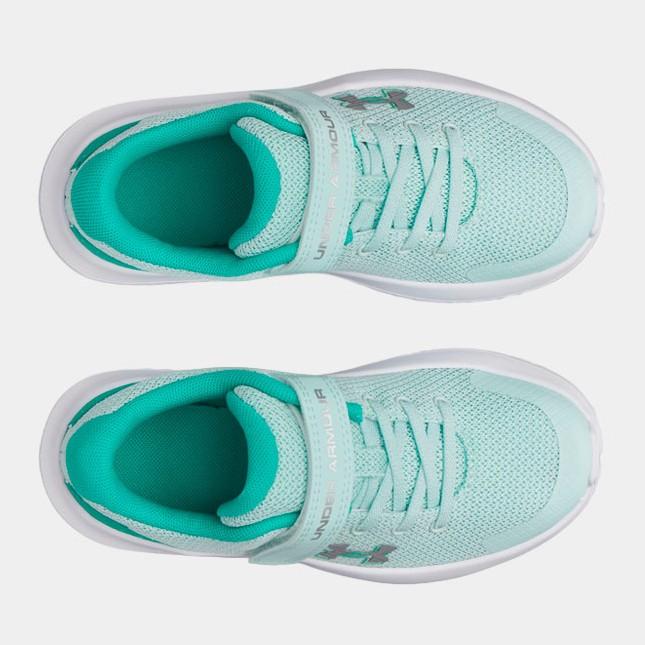 Zapatillas De Running Ua Surge 4 Ac Para Niña (preescolar)