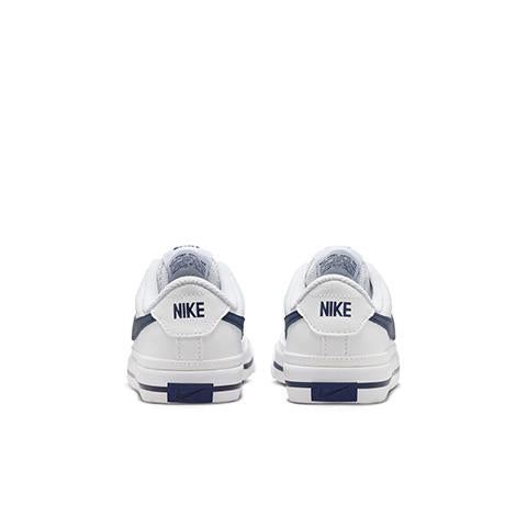Nike Court Legacy Big Kids' Shoes
