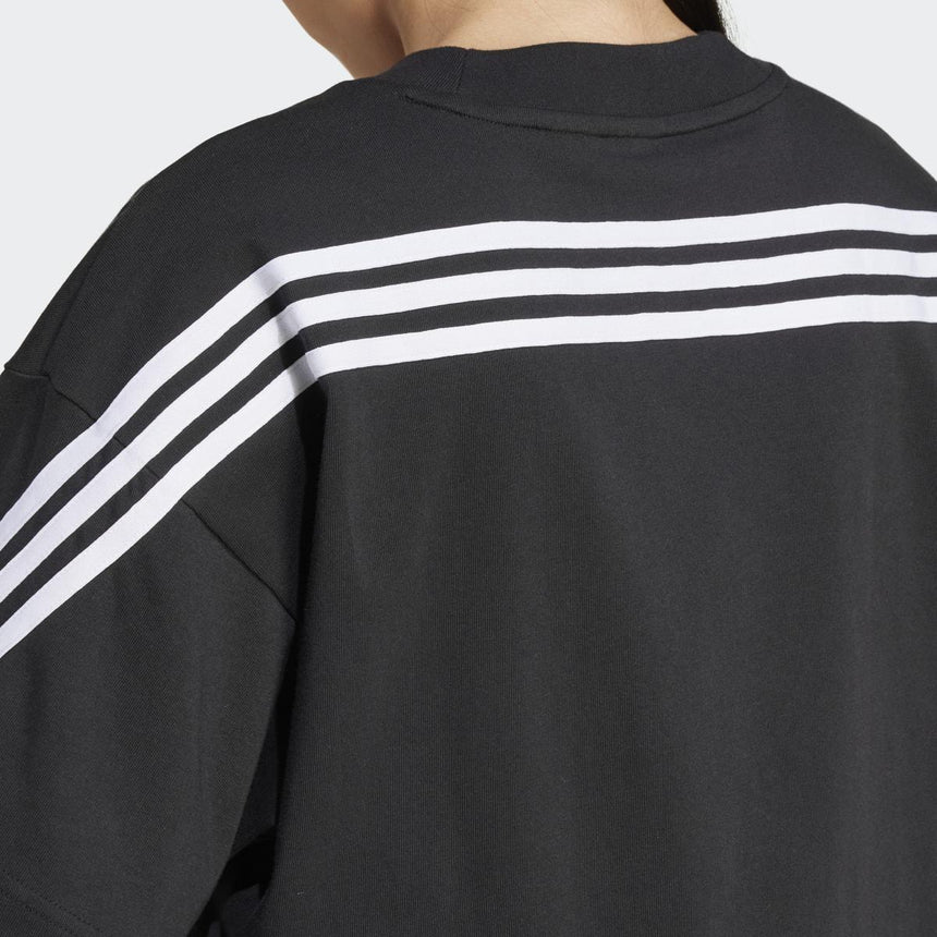Camiseta Casual Mujer W Fi 3s Tee adidas Sportswear
