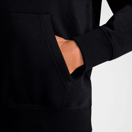 Sudadera Nike Club Con Capucha De Tejido French Terry - Hombre