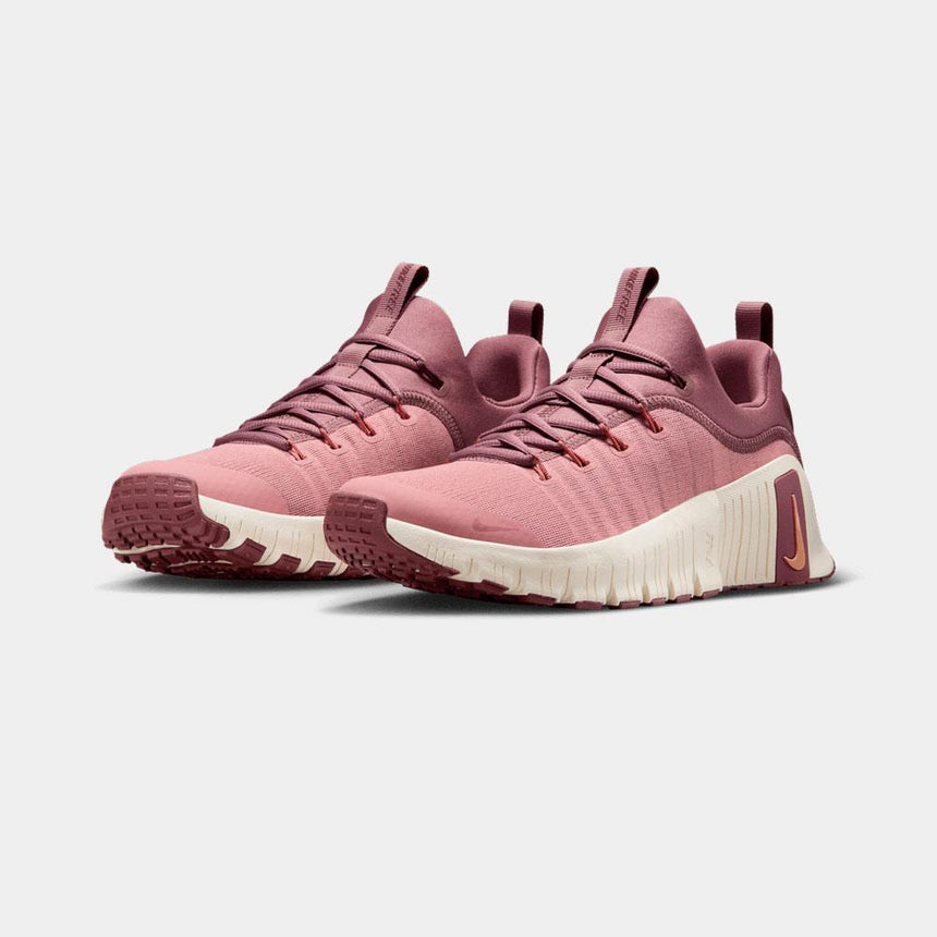 Zapatilla Nike Free Metcon 6 De Training - Mujer