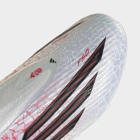 adidas Bota De Fútbol Sin Cordones F50 League Césped Natural Seco / Multisuperficie