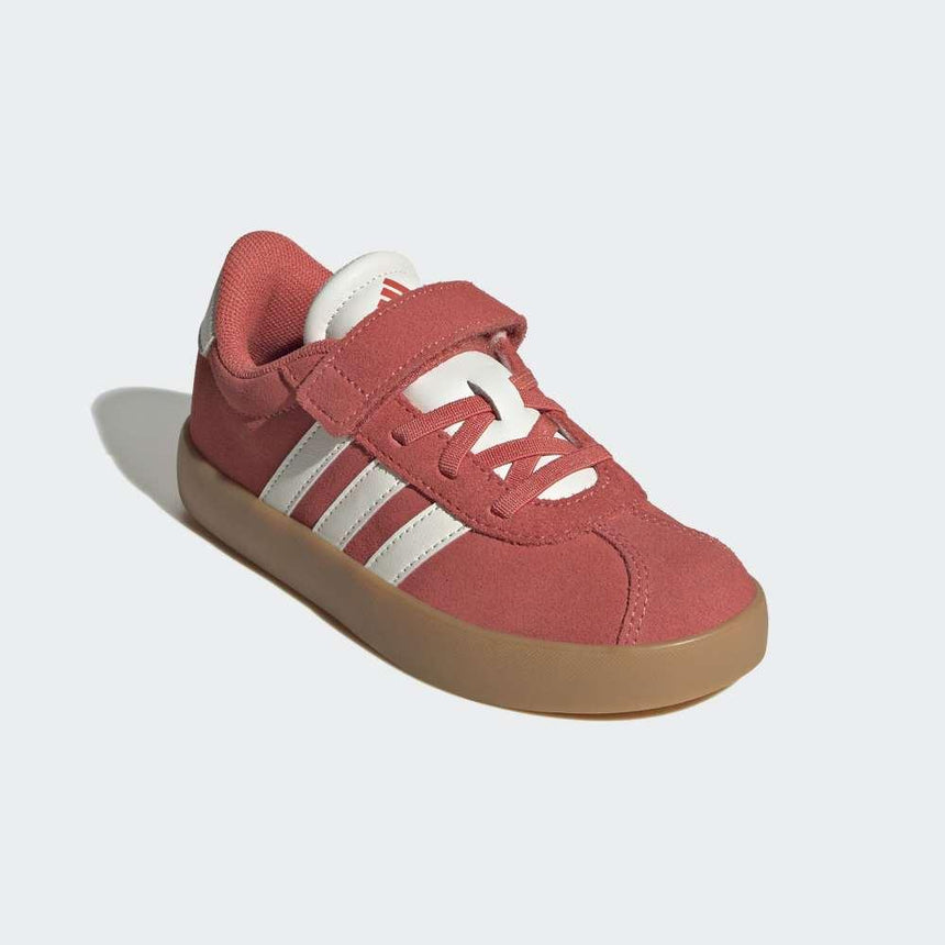 adidas Zapatilla Vl Court 3.0 Niños