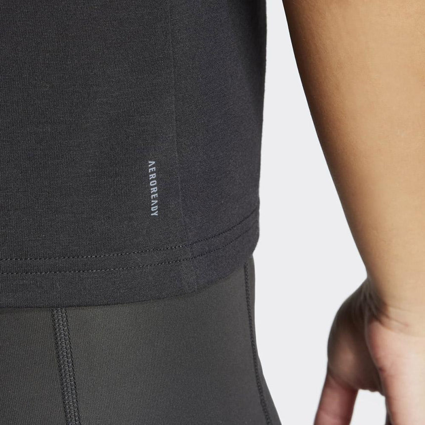 adidas Camiseta De Tirantes Train Essentials Minimal Branding Racerback