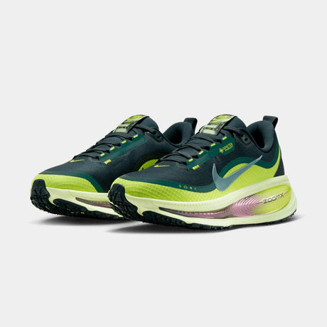 Zapatilla Nike Vomero 18 GorE-Tex De Running Impermeables Para Asfalto - Mujer