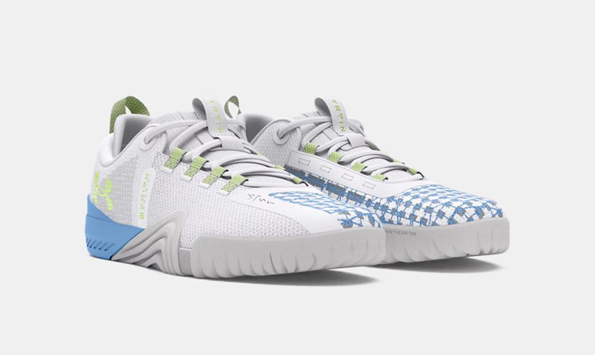 Under Armour Tribase Reign 6