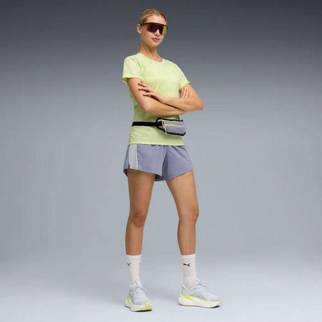 Camiseta Puma Velocity Run Para Mujer