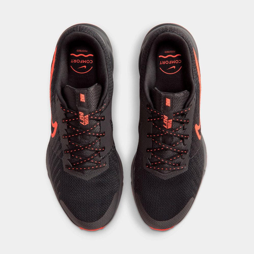 Zapatillas Nike Run Defy De Running Para Asfalto - Hombre