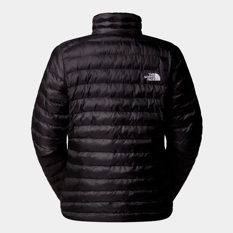 Chaqueta The North Face Acolchada Huila Para Mujer