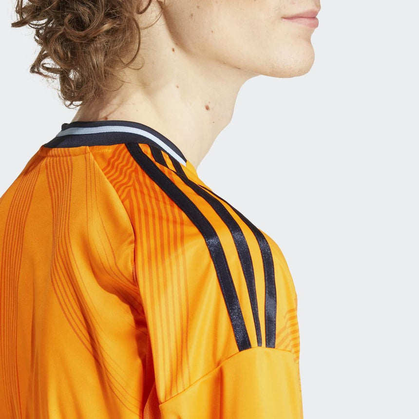 Segunda Equipación Camiseta Real Madrid Hombre adidas Performance