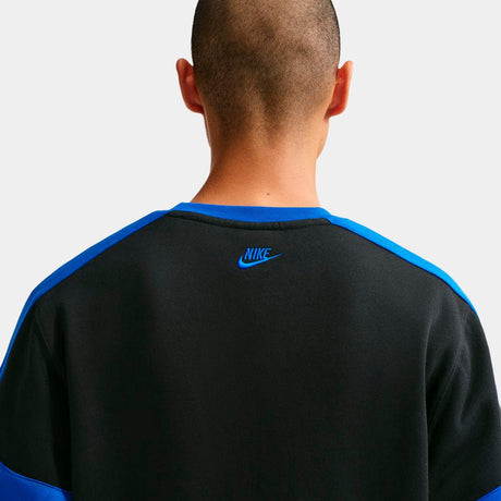 Sudadera Nike Sportswear Club Fleece CreW-Neck Hombre