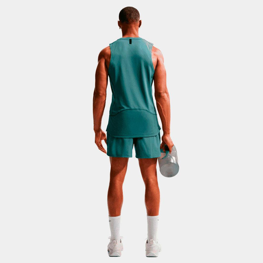 Pantalón Corto Nike pro Training DrI-Fit De 15 cm - Hombre