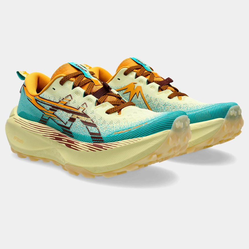Zapatilla Asics Trabuco Max 4