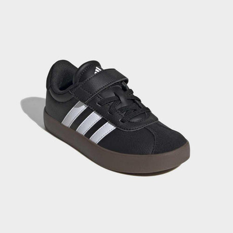 adidas Zapatila Vl Court 3.0 Skateboarding (niños)