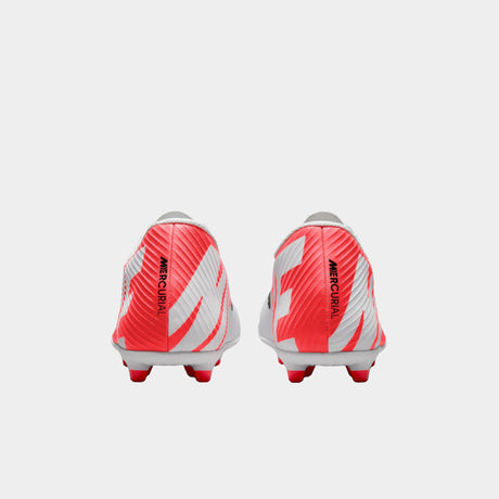 Botas De Futbol Nike Mercurial Vapor 15 Club Multi