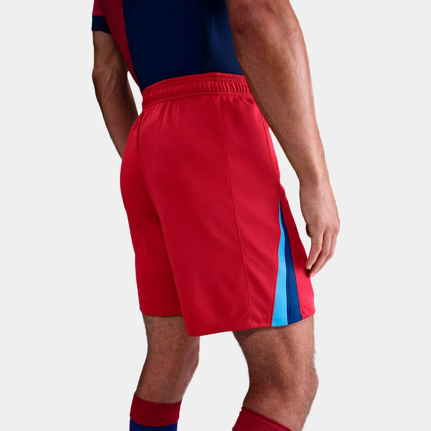 Nike Fc Barcelona 2025/26 Stadium Fourth Men’s DrI-Fit Shorts
