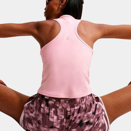 Camiseta Nike Tempo Swoosh De Tirantes Para Mujer