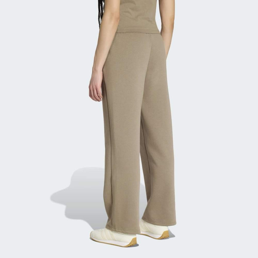adidas Pantalón Essentials Small Logo Feel Cozy OpeN-Hem
